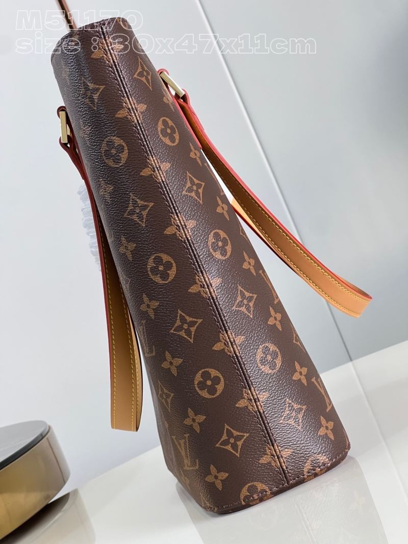 LV Shopping Bags